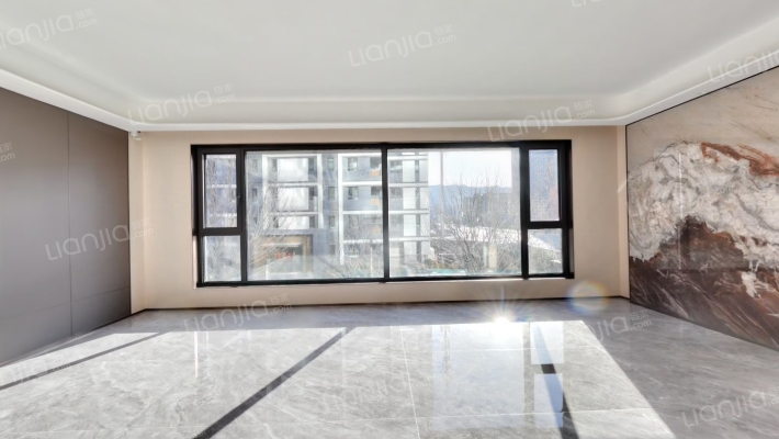 保利东港天珺二手房实景图