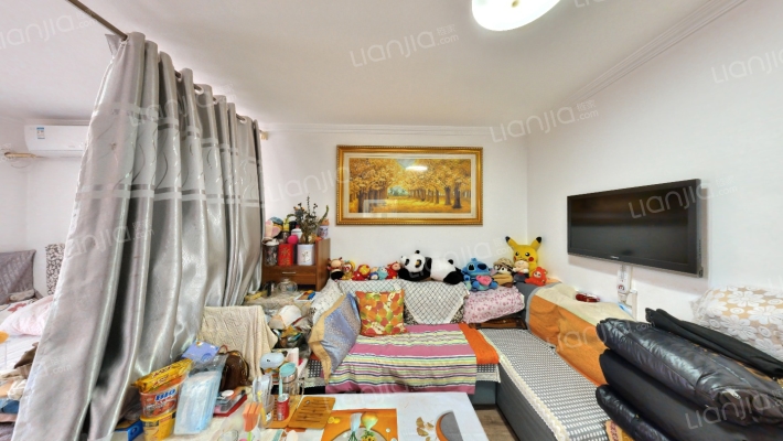 农光东里二手房实景图