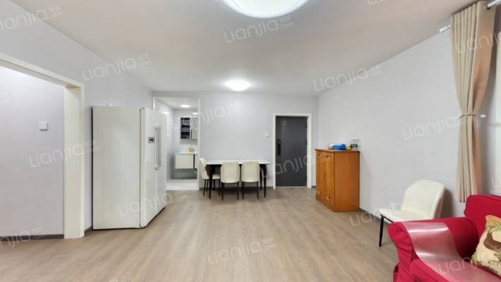 大红罗厂3号院二手房实景图