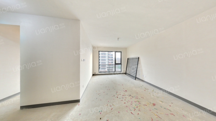 中车津浦智汇港二手房实景图