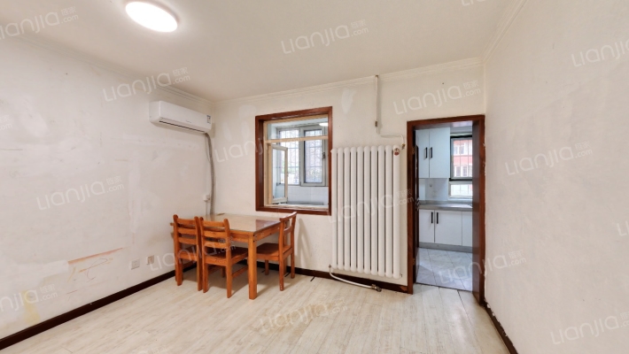 枣园东里二手房实景图