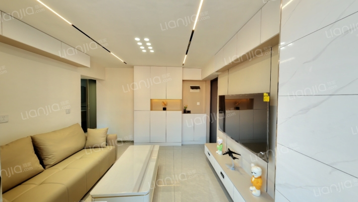 北二西路二手房实景图