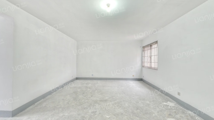 建华小区二手房实景图