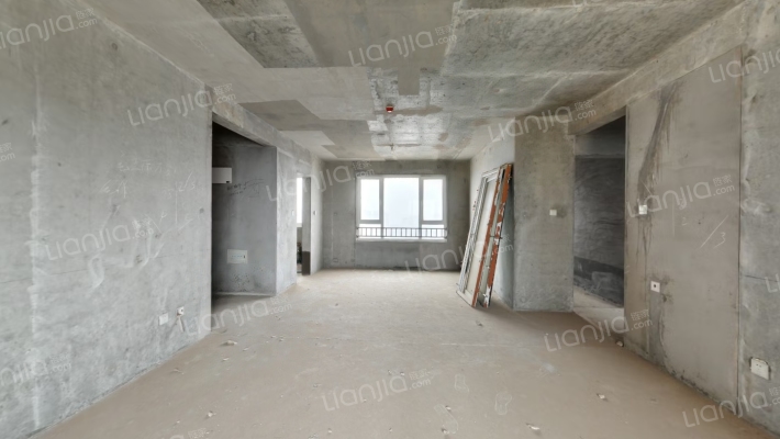 合能铂悦府二手房实景图