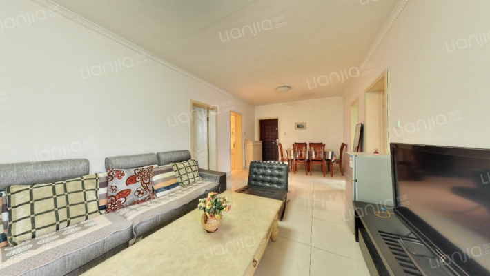 新瑞园二手房实景图