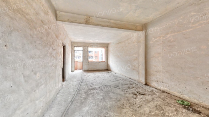 茶山村十八区A区二手房实景图