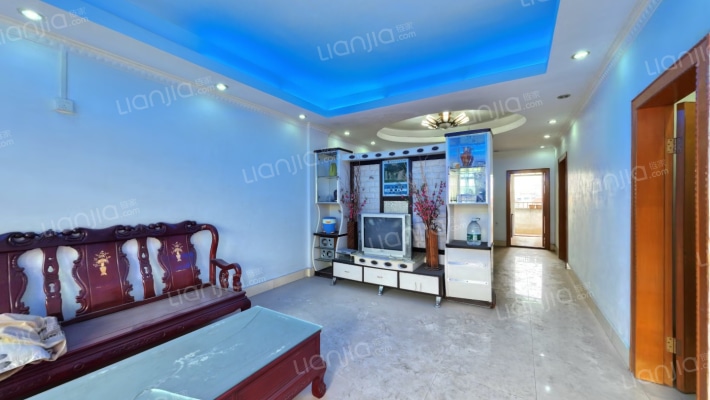 茶山村十八区A区二手房实景图