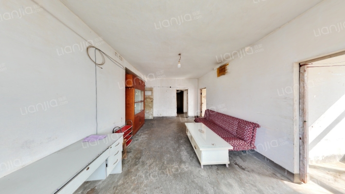 梅庵新區二手房实景图