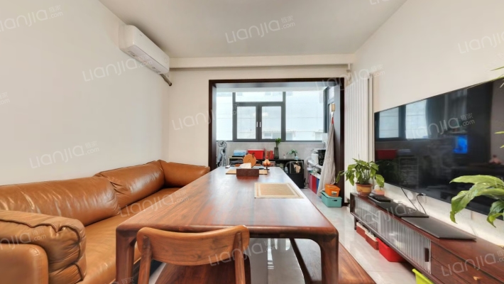 民族园9号院二手房实景图