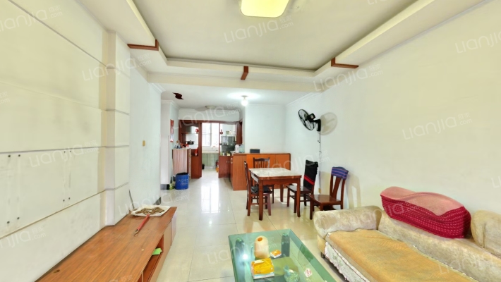 花苑新村（惠山）二手房实景图