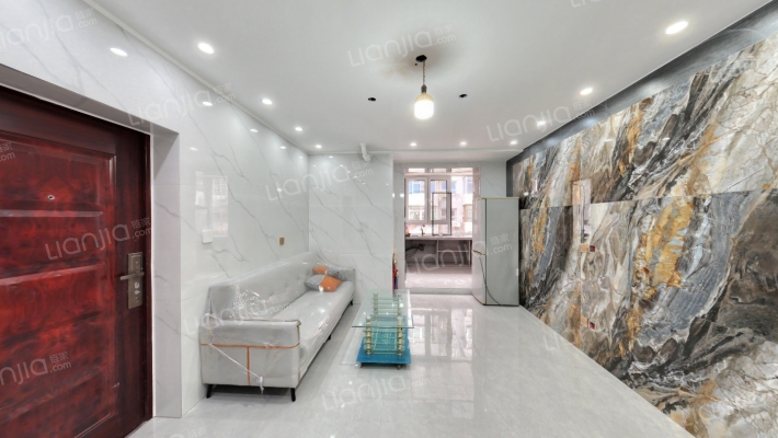 五金宿舍二手房实景图