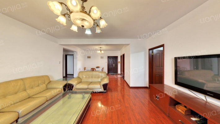 金禾嘉苑二手房实景图