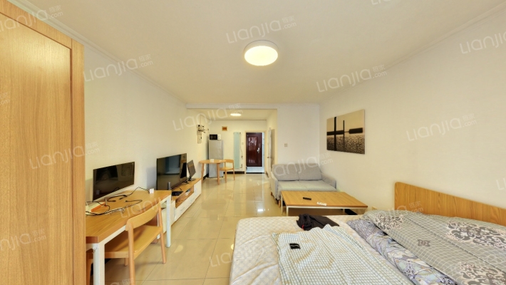 潘家园南里二手房实景图