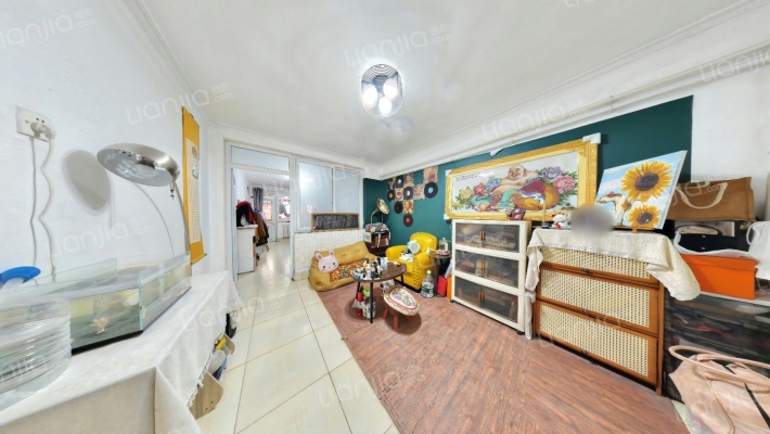 诚心苑二手房实景图