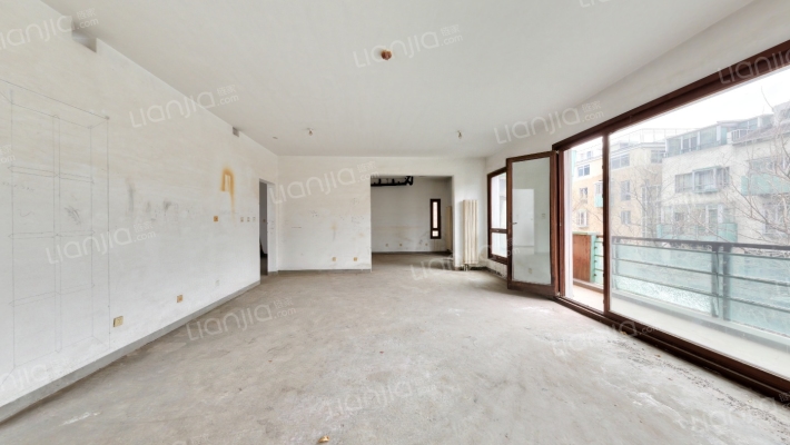 首府官邸二手房实景图