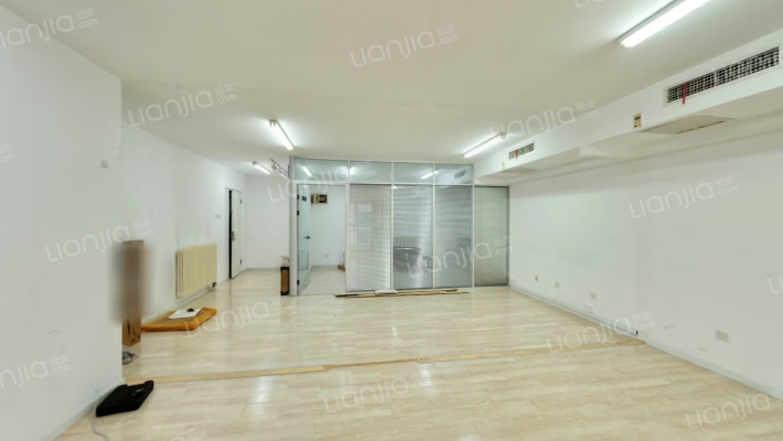 豪柏大厦二手房实景图