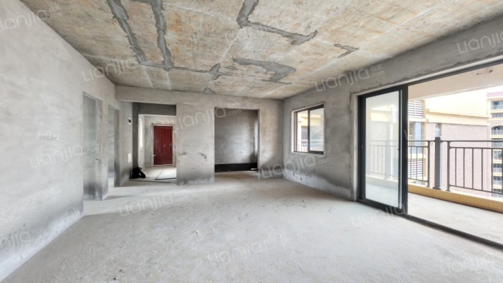 盛世豪庭二手房实景图