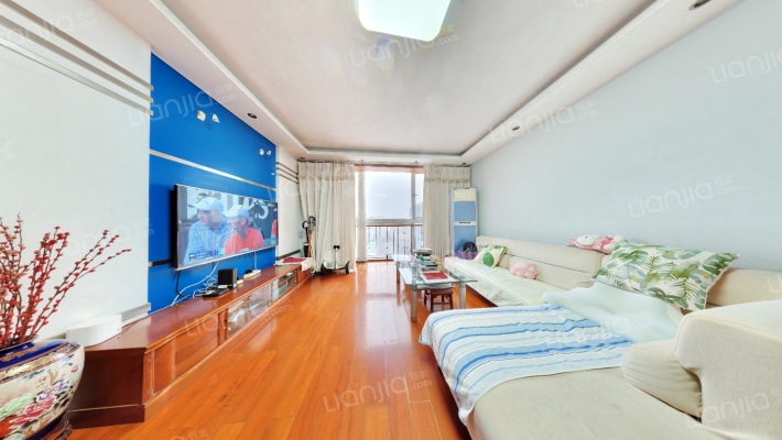 澳林春天五期二手房实景图