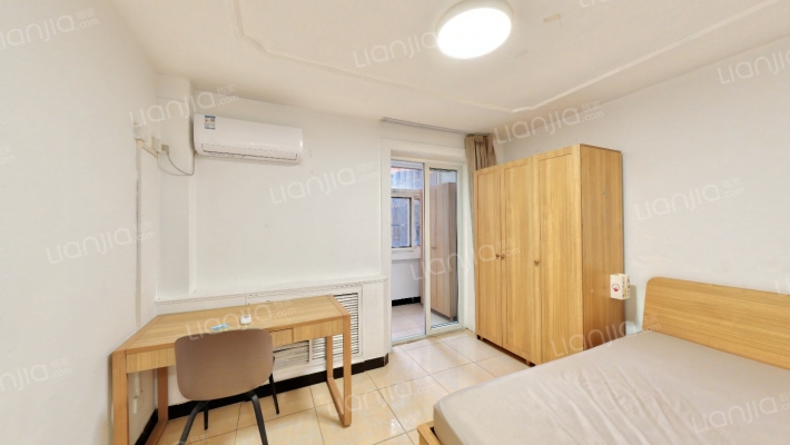 轮胎厂宿舍二手房实景图