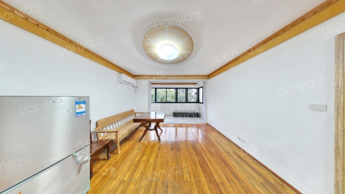 省水利厅宿舍二手房实景图