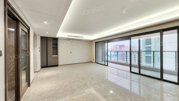 美的东樾玖院二手房实景图