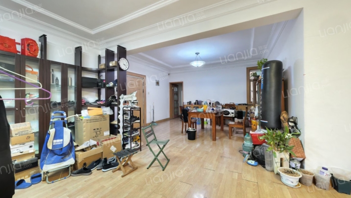 金泉小区二手房实景图