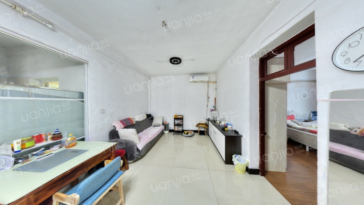 恩波社区周家弄二手房实景图