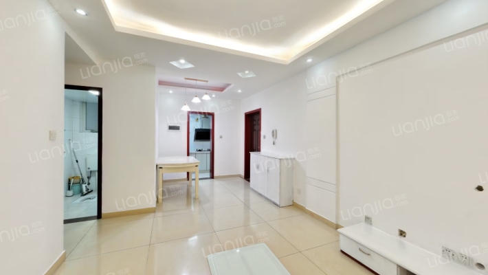 四季映像二手房实景图