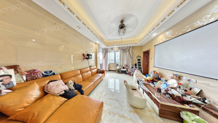 东深苑二手房实景图