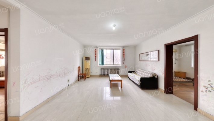 历下检察院仁合庄宿舍二手房实景图