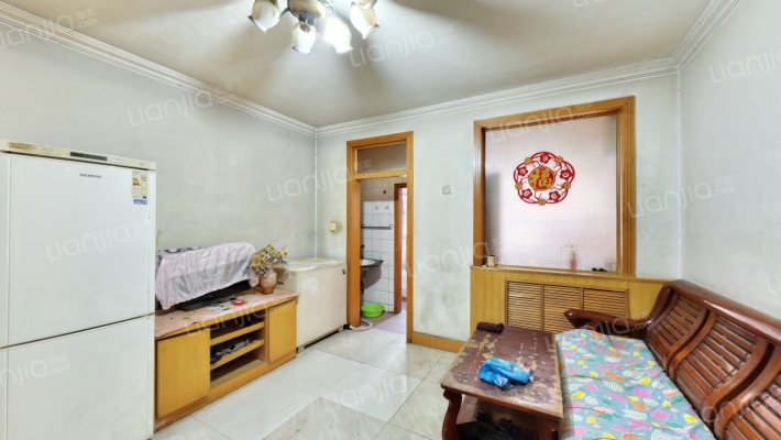 长安区劳动技工学校二手房实景图