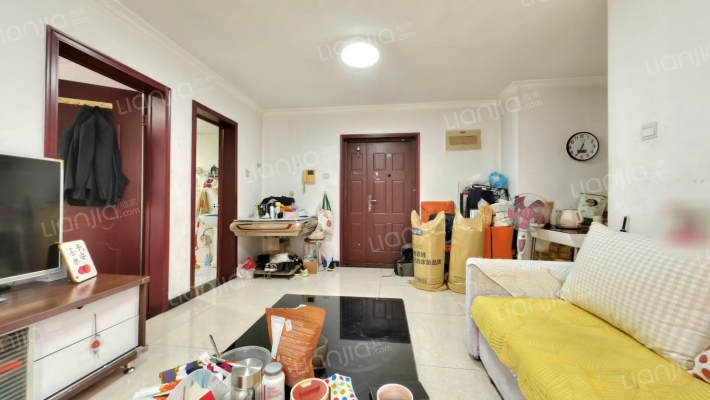 水碾屯西里二手房实景图