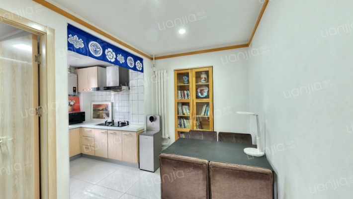 白家庄西里二手房实景图