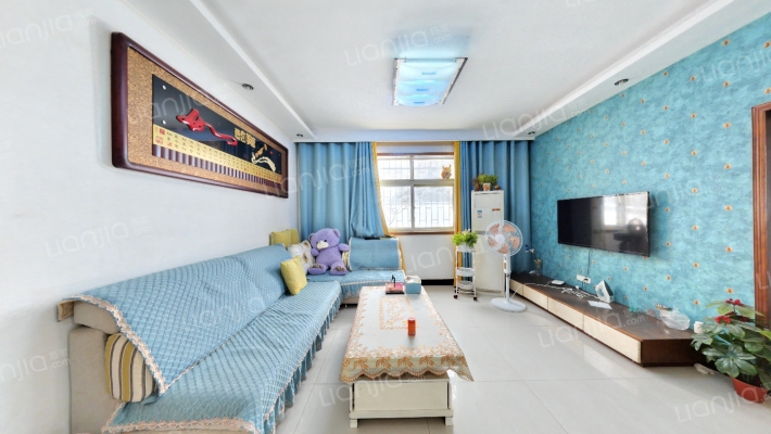 馥馨花园二手房实景图