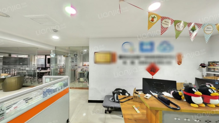 宽寓二手房实景图