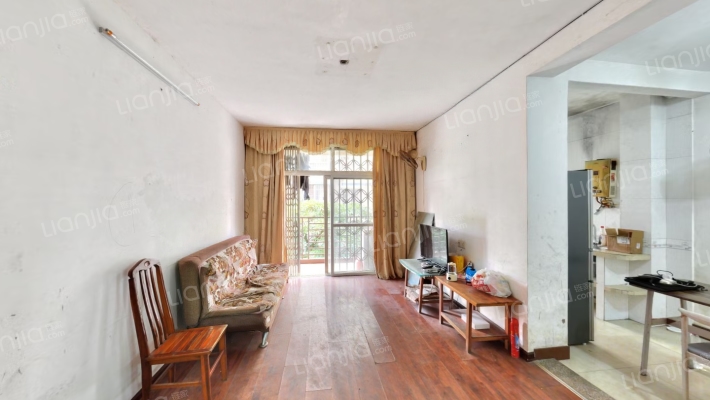 福地花园二手房实景图