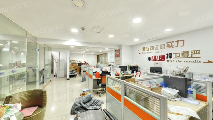 宽寓二手房实景图