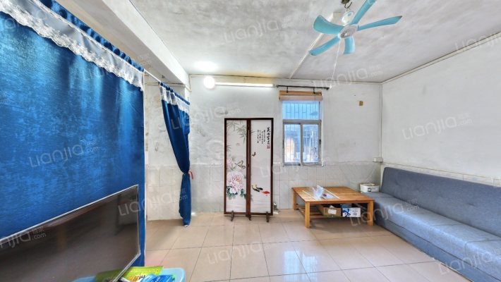 和平路(增城)二手房实景图