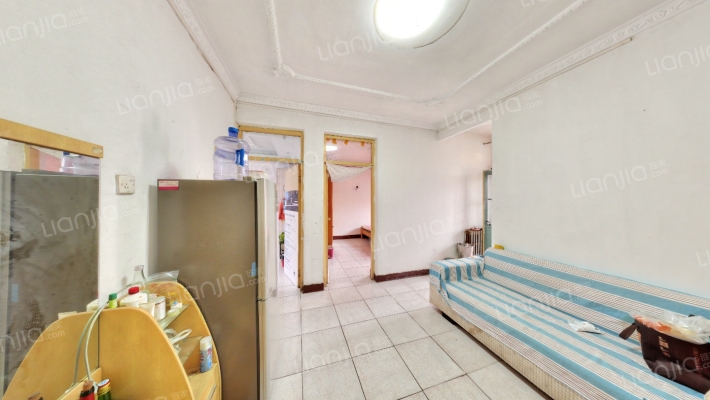 结核病医院宿舍二手房实景图