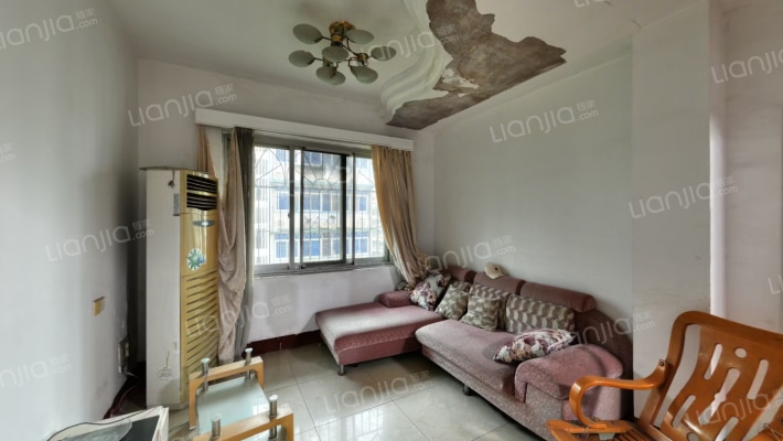 输变电厂宿舍二手房实景图