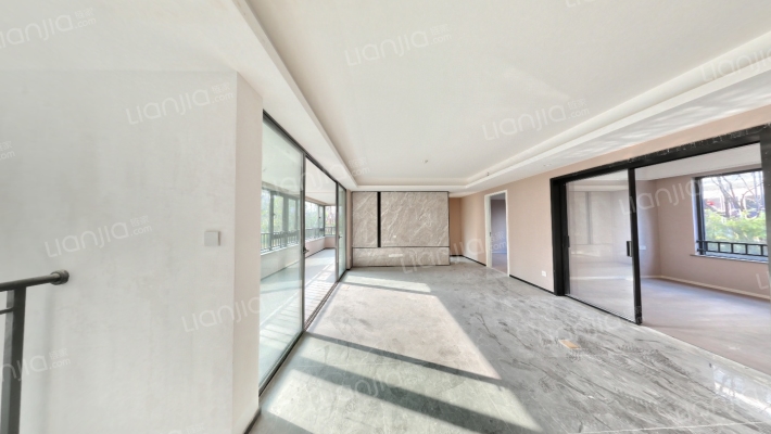 祥云樾府二手房实景图