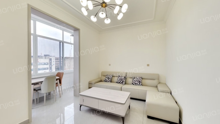 迎晖路147号院二手房实景图