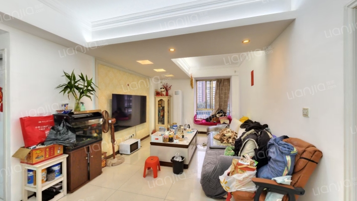 员村山顶建设局宿舍二手房实景图