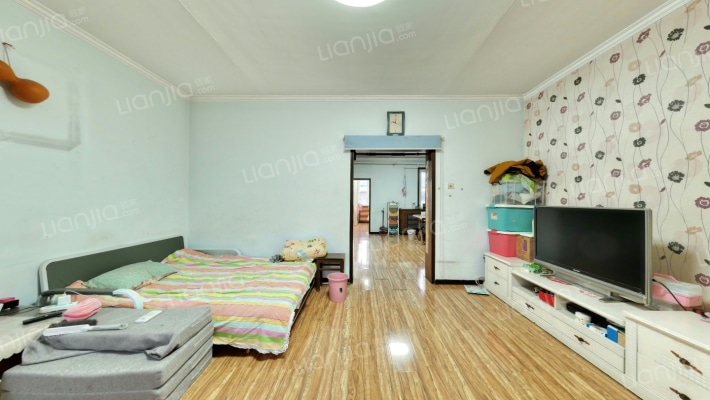 同心嘉园二手房实景图