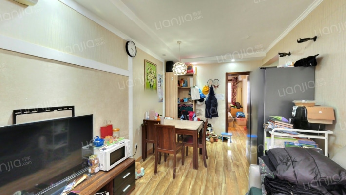 康宜家园南区二手房实景图