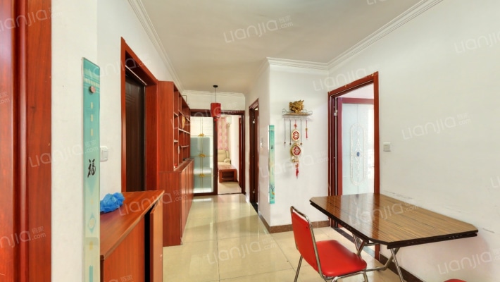 梦想家园东区二手房实景图