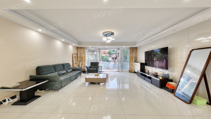 科技园三十八区二手房实景图