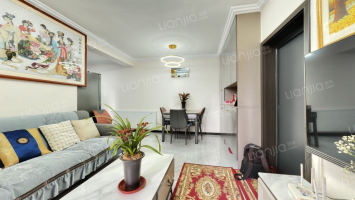 青羊上街398号二手房实景图