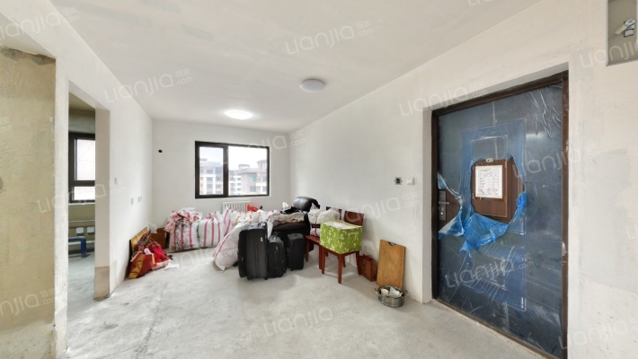 樱花北街7号院二手房实景图