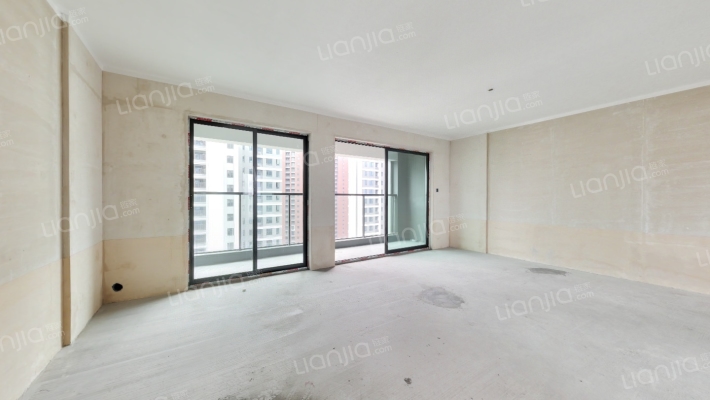 联投燕语光年二手房实景图